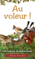 Yoto - Au voleur !