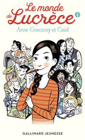 Yoto - Le monde de Lucrèce tome 1