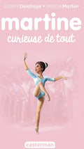 Yoto - Martine curieuse de tout