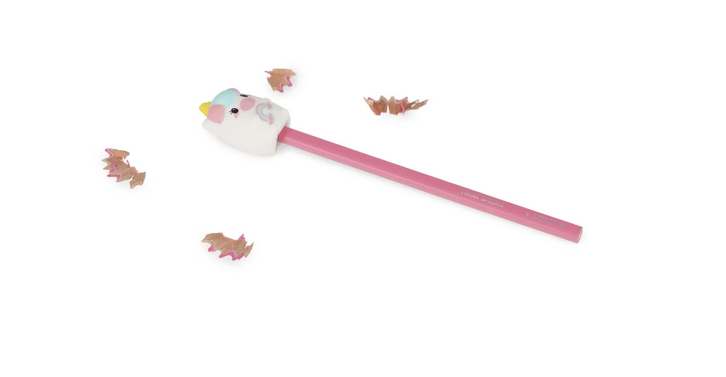 Taille-crayon - Licorne