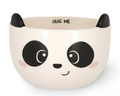 Bol en grès à céréales - Panda