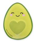 Soucoupe en céramique - Rings & Things Avocado