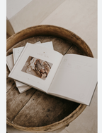 Livre naissance - Petit Amour Sauge