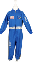 Déguisement- Astronaute André -  T 8/10 ans