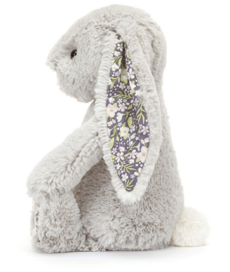 Lapin - Blossom Silver Bloom - small