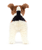 Peluche - Hector Fox Terrier
