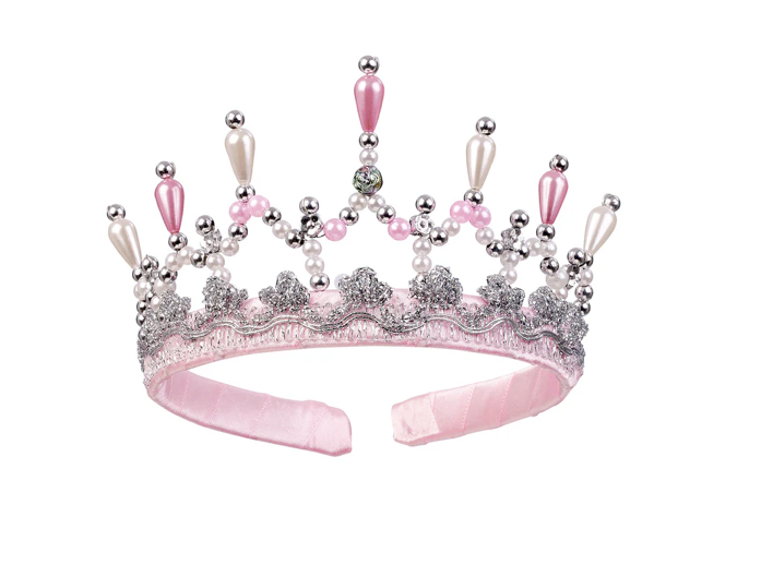 Déguisement -  Couronne -  Mary
