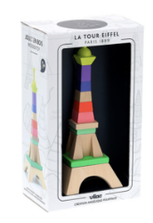 Tour Eiffel Empilable