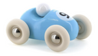 Voiture en bois - Mini Roadster - Diff coloris