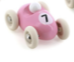 Voiture en bois - Mini Roadster - Diff coloris