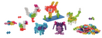 Kit découverte - Animaux - 275 pcs