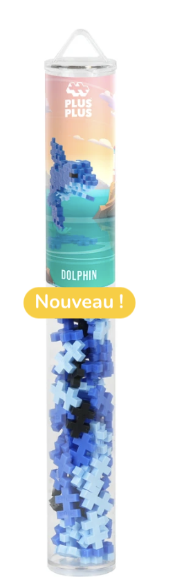 Tube - Dauphin 2