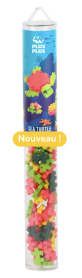 Tube - Tortue