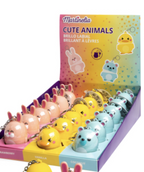 Baume à lèvres - Cute animals
