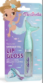 Gloss - Petite sirène