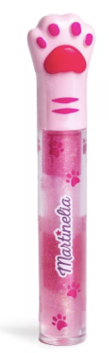 Gloss - Patte de chat