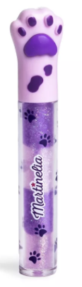 Gloss - Patte de chat