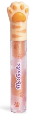 Gloss - Patte de chat