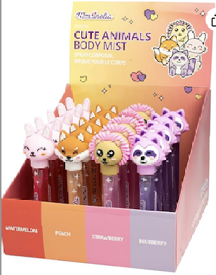 Parfum de poche - My Best Friends