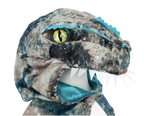 Déguisement - Cape dinosaure Raptor T 5/6 ans