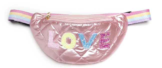 Sac banane - Plushie Love