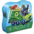 Puzzle - Go Le Gorille