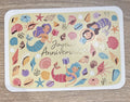 Carte - Joyeux anniversaire sirènes