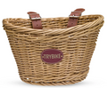 Panier en osier « Trybike »