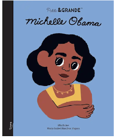 Livre - Michelle Obama