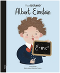Livre - Albert Einstein