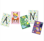 Jeu de cartes - Mini-Bac
