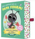 Jeu de cartes - Mon premier jeu de Papa Fourmi