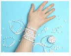 Mes bracelets à messages