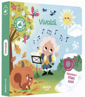 Livre musical - Vivaldi