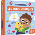 Mon Anim'agier - Les mots magiques