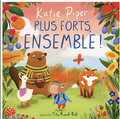 Plus forts ensemble !