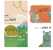 J'ai très très envie de faire un prout