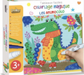 Coloriages magiques - Les Animocolo
