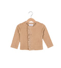 Cardigan Gaby - Gold
