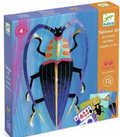 Tableaux 3D - Paper Bugs