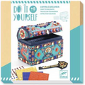 Do it yourself  - Coffre à décorer