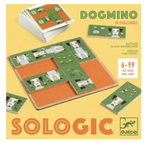 Dogmino - Sologic
