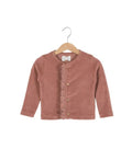 Cardigan Gaby - Rose