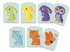 Jeu de cartes - Little Match