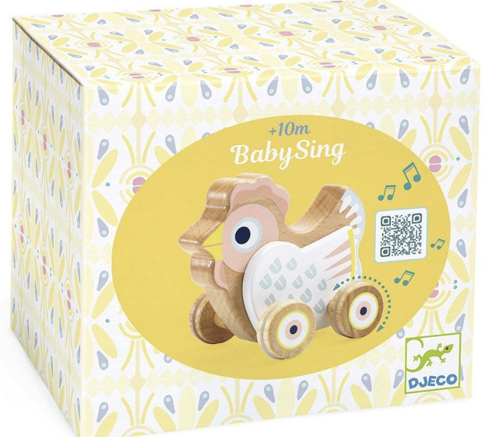 BabySing