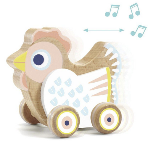 BabySing