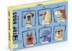 Jeu de cartes - Top Dogs