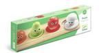 Puzzle Boutons - Végétal - Vegi'n'co