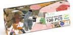 Puzzle - Le Parc