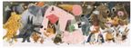 Puzzle - Le Parc